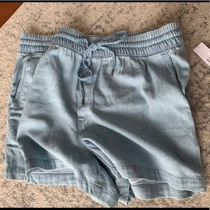 Gap Jean Shorts